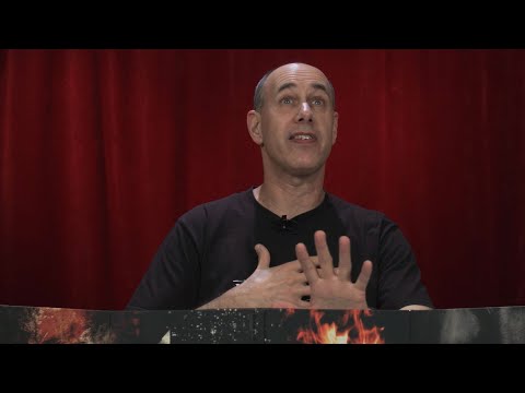 Alive - Vampire: The Masquerade: Seattle By Night - Episode 8