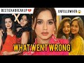 Why Jannat Zubair Breakup The Friendship With Anushka Sen Avneet Kaur And Faisu Jannatzubair