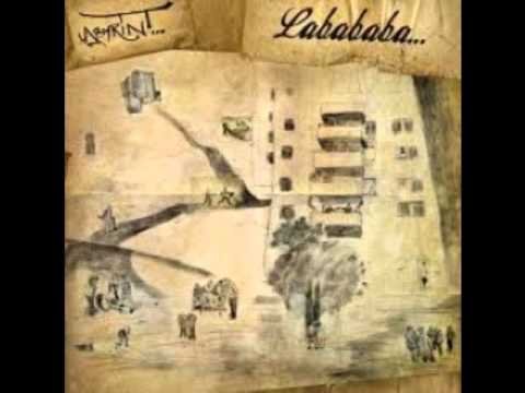 Labyrint - Jag hatar mitt jobb