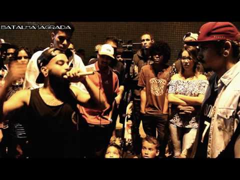 Pedro Torres x Yagame - Batalha Sagrada