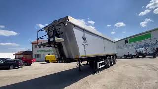 Wielton NW-3 VIN 368 tipper semi-trailer | Image 4 - Autoline