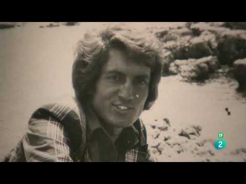 La Aventura del Saber  Tino Casal 2017/02/26