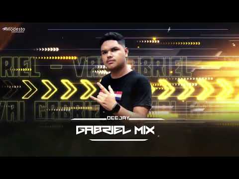 INTRO MEGA DA CORNETA - DJ GABRIEL MIX CASTELADA (2022)