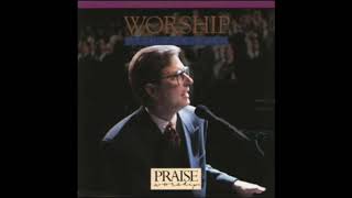 06 Your Steadfast Love   Don Moen