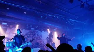 A Crime To Remember-Pop Evil-January 27th, 2019