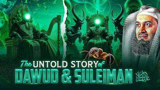 Download lagu Kisah Menakjubkan Nabi Daud dan Sulaiman yang WAJIB Anda Ketahui! | Mufti Menk mp3 Download lagu Kisah Menakjubkan Nabi Daud dan Sulaiman yang WAJIB Anda Ketahui! | Mufti Menk mp3