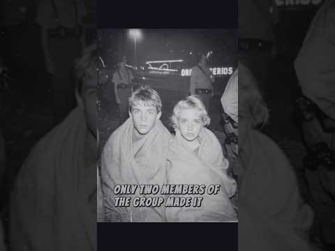 “The Terrifying… Dover Scoobers Case”