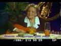 Кира Смирнова, передача "Гнездо глухаря" 1996. 