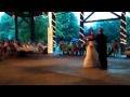 ELEGANT WALTZ Father/Daughter Dance "Live Like You're Loved" by: Mark Schultz
