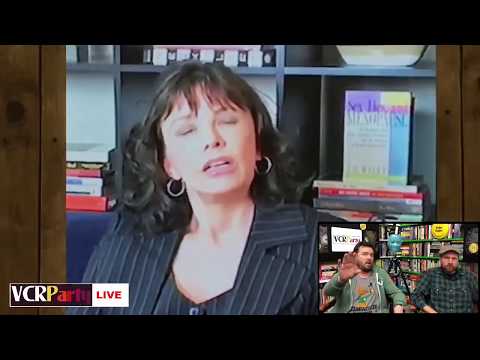 VCR Party Live! Episode 39 - South of the Border