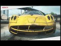 FINAL RACE - Need for Speed: Most Wanted 2 ...