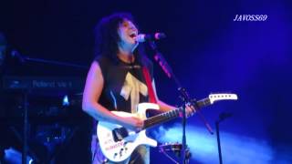 Rosana - En la memoria de la piel (Buenos Aires)