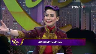 Download lagu Politik Emak-emak - ROSI (4) mp3 Download lagu Politik Emak-emak - ROSI (4) mp3