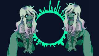 Cover art for Sable AMV Salt-Ava Max