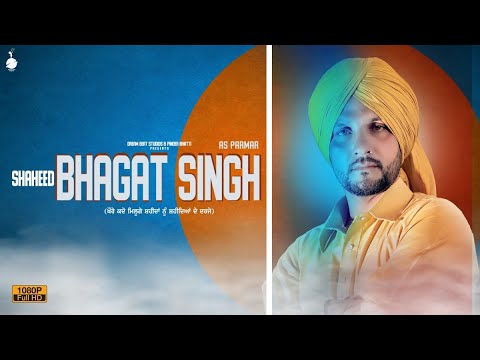 Shaheed Bhagat Singh