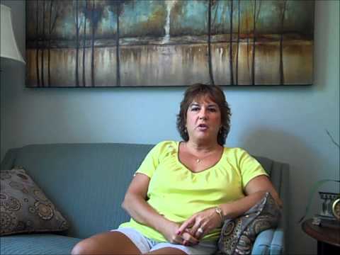 Cary Laser Gum Surgery LANAP - Patient experience, Treatment by Dr. Paul Kazmer - Cary Periodontist