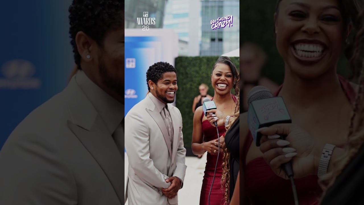 Gail Bean and Isaiah John Give John Singleton His Flowers | We Sound Crazy