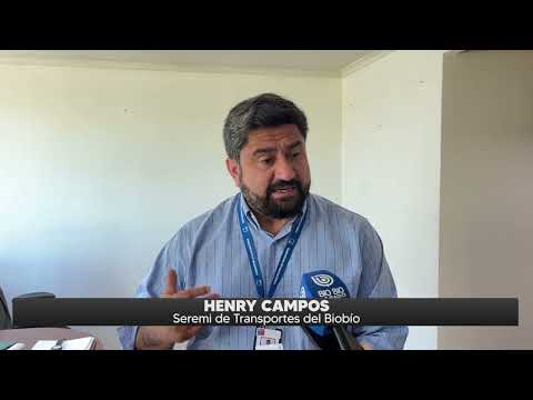 Planta de revisión técnica de Hualpén espera permisos para operar pese a marcha blanca en curso