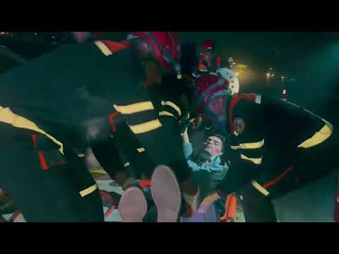 FHN-in Gəncə Regional Mərkəzi gecə təlimi keçirib2