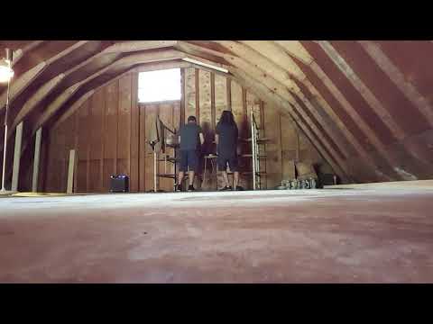 Born In A Barn S01E01 - Birthday Jam by SURFDUB the Band