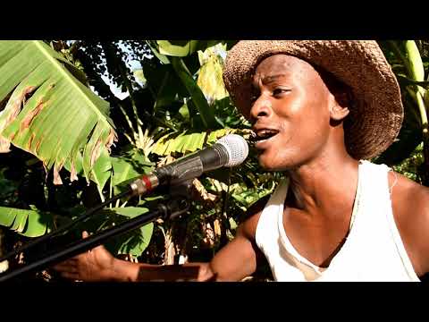 MBOSSO-NADEKEZWA- COVER BY DJO NAKI