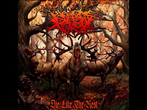 No One Gets Out Alive - Good Night Human Pride XVIII