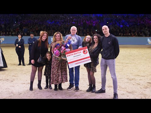 HK 2024 Fokker van het jaar 2023