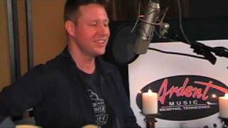 Ardent Presents: Cory Branan - "The Wreck of the Sultana"