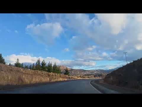 ESQUEL CHUBUT