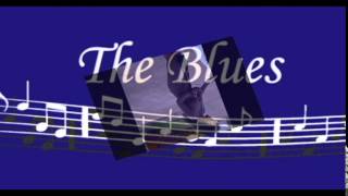 Fine and Mellow  feat: Lola Batiste