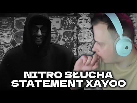 NITRO REAKCJA NA Zeju POG - Tłuszcz na betonie