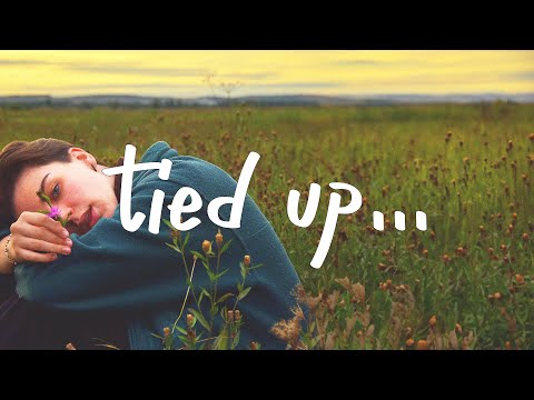 Clinton Kane - Tied Up (Lyrics)
