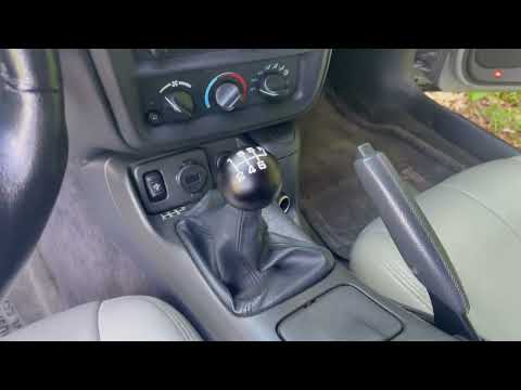 1997 Chevrolet Camaro SS (CC-2074126) for sale in ASHEBORO, North Carolina