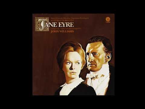 John Williams - Reunion - (Jane Eyre, 1970)