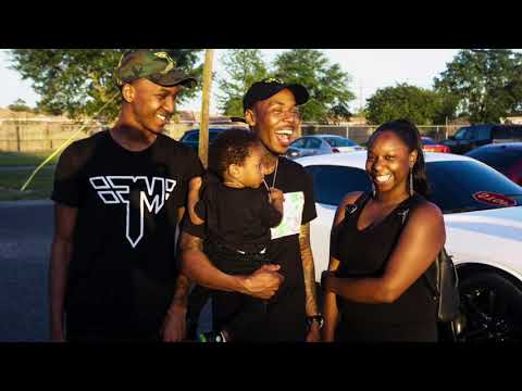 FNM $HOOTA - ALL GOOD (OFFICIAL AUDIO)