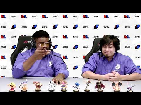 SSFC4 - Ned vs. R | K9sbruce - LQF