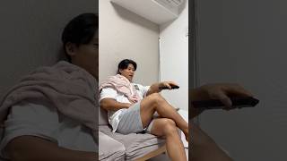 マッチョパパの育児あるある