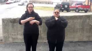 Performance Practice: Heaven is Counting on You by Ray Boltz