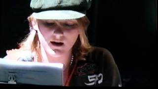 Stranded (Saybia) avec Hannelore