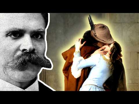 Why Love is about POWER | Nietzsche