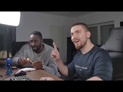 MOIS & MANUELLSEN reagieren auf FLER DISS TRACK ZU KRASS 😂