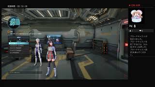 ［ソードアートオンラインフェイタル・バレット］リアルタイムやります。かなりヌルゲーでやります。（声無し）