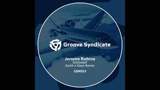 Jerome Robins - Groovejet (If This Ain't Love) (Earth n Days Extended Remix)