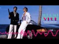 MIAMI VICE Crockett's Theme (House Remix)