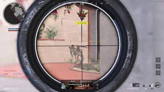 #1 cod:bocw チームデスマッチ