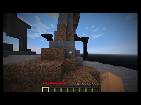 Have you ever played Minecraft?