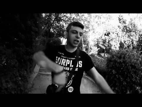 Adry970 - Headshot (VIDEOCLIP) prod. LF Studios