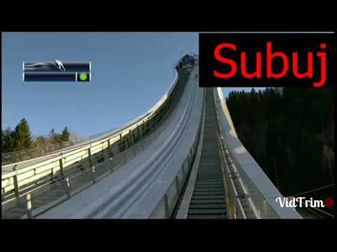 TCS KONKURS INDYWIDUALNY GA-PA SKOKI POLAKOW (1 SERIA )