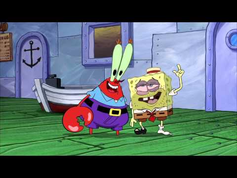 Vorschaubild für Der SpongeBob Schwammkopf Film Trailer