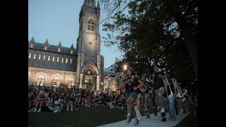The Rally: Welcome to Lehigh, Class of 2030!
